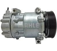 Compresor del aire acondicionado R 134 a PAG 46 ACP 359 000S MAHLE para PEUGEOT