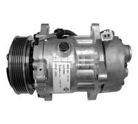 Compresor del aire acondicionado R 134 a PAG 46 ACP 360 000S MAHLE para CITROËN
