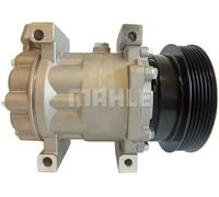 Compresor del aire acondicionado R 134 a PAG 46 ACP 361 000S MAHLE para RENAULT