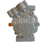 Compresor del aire acondicionado R 134 a PAG 46 ACP 361 000S MAHLE para RENAULT