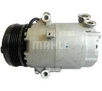 Compresor del aire acondicionado R 134 a PAG 46 ACP 37 000S MAHLE para OPEL