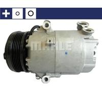 Compresor del aire acondicionado R 134 a PAG 46 ACP 37 000S MAHLE para OPEL