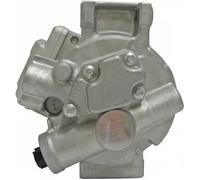 Compresor del aire acondicionado R 134 a PAG 46 ACP 381 000S MAHLE para NISSAN