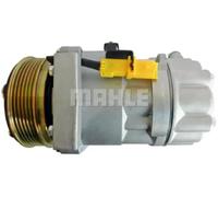 Compresor del aire acondicionado R 134 a PAG 46 ACP 384 000S MAHLE para MINI