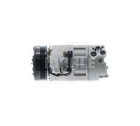 MAHLE Aftermarket Compresor, aire acondicionado para BMW: Série 3, Z4, X3 (Ref: ACP 385 000S)