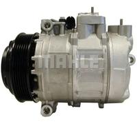 Compresor del aire acondicionado R 134 a PAG 46 ACP 42 001S MAHLE para FIAT