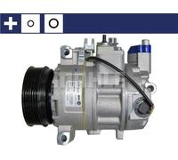 MAHLE ACP 44 000S - Compresor A/C BEHR