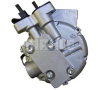 Compresor del aire acondicionado R 134 a PAG 46 ACP 504 000P MAHLE para RENAULT