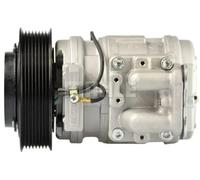 Compresor del aire acondicionado R 134 a PAG 46 ACP 527 000S MAHLE