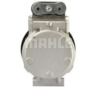 Compresor del aire acondicionado R 134 a PAG 46 ACP 527 000S MAHLE
