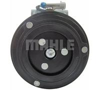 Compresor del aire acondicionado R 134 a PAG 46 ACP 59 000S MAHLE para OPEL