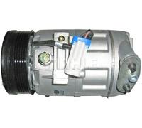 Compresor del aire acondicionado R 134 a PAG 46 ACP 62 000S MAHLE para OPEL
