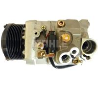 Compresor del aire acondicionado R 134 a PAG 46 ACP 685 000S MAHLE