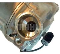 Compresor del aire acondicionado R 134 a PAG 46 ACP 694 000P MAHLE para VW SKODA
