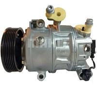 MAHLE ACP 694 000P - Compresor A/C