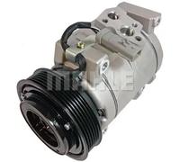 Compresor del aire acondicionado R 134 a PAG 46 ACP 697 000S MAHLE para CHRYSLER