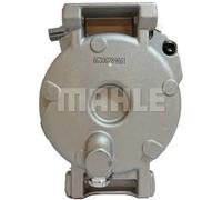 Compresor del aire acondicionado R 134 a PAG 46 ACP 697 000S MAHLE para CHRYSLER