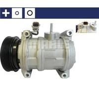 MAHLE ACP 701 000S Compresor, aire acondicionado