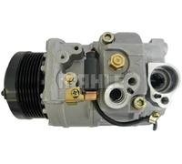 Compresor del aire acondicionado R 134 a PAG 46 ACP 704 000S MAHLE