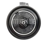 Compresor del aire acondicionado R 134 a PAG 46 ACP 721 000S MAHLE para PORSCHE