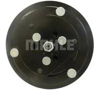 Compresor del aire acondicionado R 134 a PAG 46 ACP 769 000S MAHLE para FORD