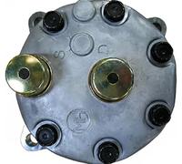Compresor del aire acondicionado R 134 a PAG 46 ACP 78 000S MAHLE para PEUGEOT