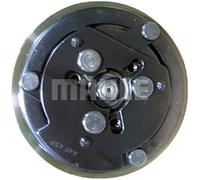 Compresor del aire acondicionado R 134 a PAG 46 ACP 78 000S MAHLE para PEUGEOT