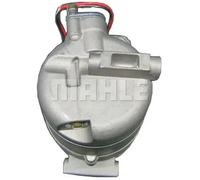 Compresor del aire acondicionado R 134 a PAG 46 ACP 787 000S MAHLE para OPEL