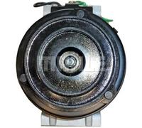 Compresor del aire acondicionado R 134 a PAG 46 ACP 793 000S MAHLE para IVECO