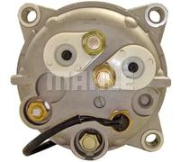 Compresor del aire acondicionado R 134 a PAG 46 ACP 800 000S MAHLE para VOLVO