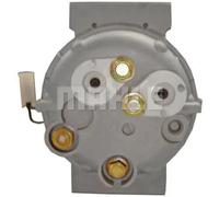 Compresor del aire acondicionado R 134 a PAG 46 ACP 801 000S MAHLE para VOLVO