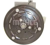 Compresor del aire acondicionado R 134 a PAG 46 ACP 801 000S MAHLE para VOLVO