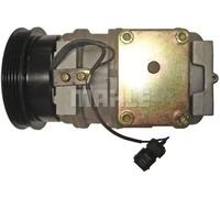 Compresor del aire acondicionado R 134 a PAG 46 ACP 817 000S MAHLE para BMW