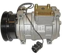 MAHLE ORIGINAL ACP 817 000S Compresor, aire acondicionado