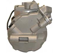 Compresor del aire acondicionado R 134 a PAG 46 ACP 822 000S MAHLE para BMW 7 5