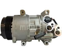 Compresor del aire acondicionado R 134 a PAG 46 ACP 825 000S MAHLE