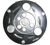 Compresor del aire acondicionado R 134 a PAG 46 ACP 83 000S MAHLE para OPEL