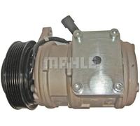 Compresor del aire acondicionado R 134 a PAG 46 ACP 834 000S MAHLE para CHRYSLER