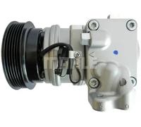 Compresor del aire acondicionado R 134 a PAG 46 ACP 842 000S MAHLE para KIA