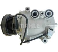 Compresor del aire acondicionado R 134 a PAG 46 ACP 859 000S MAHLE para FORD KA