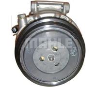Compresor del aire acondicionado R 134 a PAG 46 ACP 86 000S MAHLE