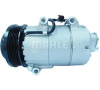 Compresor del aire acondicionado R 134 a PAG 46 ACP 861 000S MAHLE para FORD