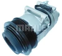 Compresor del aire acondicionado R 134 a PAG 46 ACP 861 000S MAHLE para FORD