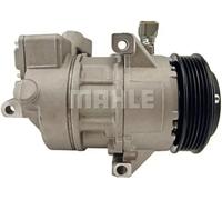Compresor, aire acondicionado MAHLE KLIMA ACP 889 000S