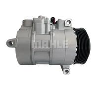 Compresor del aire acondicionado R 134 a PAG 46 ACP 901 000S MAHLE
