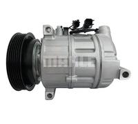 Compresor del aire acondicionado R 134 a PAG 46 ACP 905 000S MAHLE para VOLVO