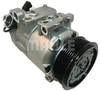 MAHLE ORIGINAL ACP 914 000S Compresor, aire acondicionado