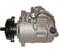 Compresor del aire acondicionado R 134 a PAG 46 ACP 93 000S MAHLE para VW
