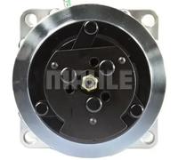 Compresor del aire acondicionado R 134 a PAG 46 ACP 935 000S MAHLE para DAF 95