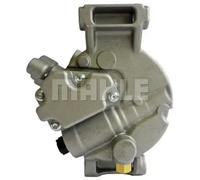 Compresor del aire acondicionado R 134 a PAG 46 ACP 94 000S MAHLE para TOYOTA
